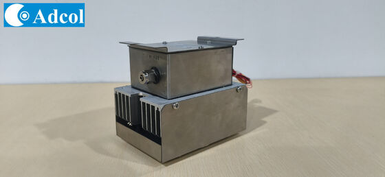 Thermoelektrischer Luftentfeuchter 20W 12VDC Metallrohr Tragbares Kühlsystem mit reduziertem Geräuschpegel, ohne Filter und hoher Zuverlässigkeit