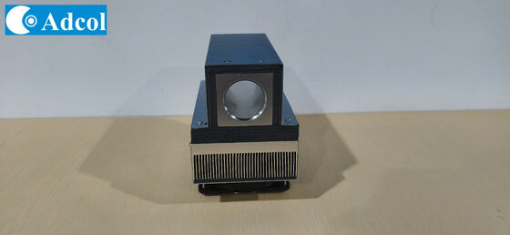 Peltier Thermoelectric Dehumidifier Compact Module with Integrated Fan Cold Block and Insulation Cotton for Moisture Protection