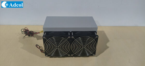 300W 24VDC Luft-Flüssigkeit-Thermoelektrische Kühlgerät 、Peltier-Kühlmodul、Thermoelektrische Kühlgerät、Medizinische Laserkühlung、Kühlung mit analytischen Instrumenten