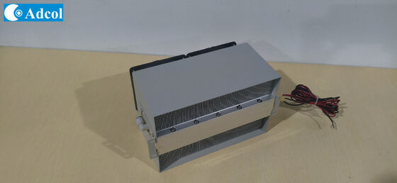 300W 24VDC Luft-Flüssigkeit-Thermoelektrische Kühlgerät 、Peltier-Kühlmodul、Thermoelektrische Kühlgerät、Medizinische Laserkühlung、Kühlung mit analytischen Instrumenten