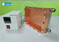 ISO9001 TECHNISCHE kalte Platte 24V thermoelektrische Kühlvorrichtung DCs