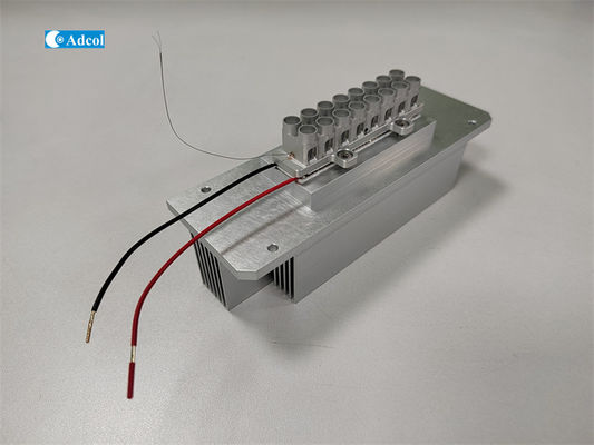27 Grad C Peltier Thermoelectric Cooler PCR Thermocycler 16-Loch-Kühlmodul