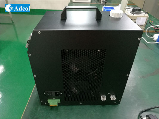 TECHNISCHER thermoelektrischer Wasser-Kühler ARC300 für Photonik-Laser-Systeme