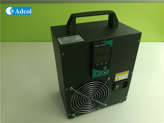 Thermoelektrischer flüssiger Kühler Peltiers für Industrie 100W 90 | 265VAC 50/60 Hz