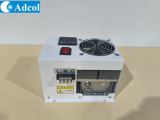 35W 220VAC Thermoelektrischer Luftentfeuchter, weit verbreitet in Stromschaltschränken, Medikamentenlagern, Vitrinen usw.