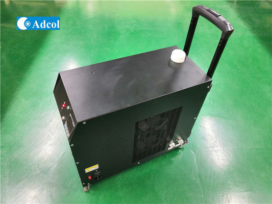 50 / 60-Hz-TECHNISCHER thermoelektrischer Wasser-Kühler für Photonik-Laser-Systeme